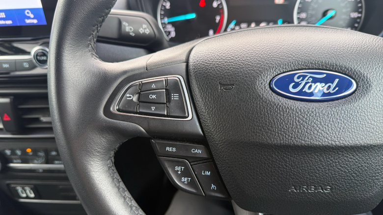 Ford EcoSport 1.0 EcoBoost 125 Active 5dr Petrol Hatchback